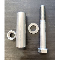 Elbur Viscount Back Elevation Bearing