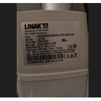 Eurocare Floorline Bed Old Style - Backrest Actuator - Linak J21952