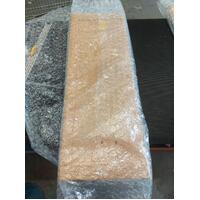 Wi-Bo GX 380mm FOOTBOARD - Altmuehl Beech