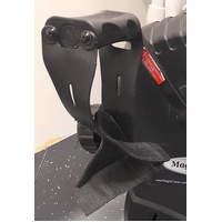 3D Innovations, To Suit Magne Trainer Bike, PEDAL STRAP - Pair
