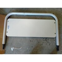 Medicraft FE5000 - Footboard