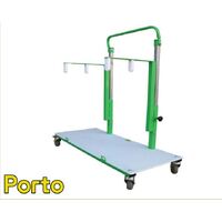 Porto Mattress Carrier – capacity for 3 mattresses