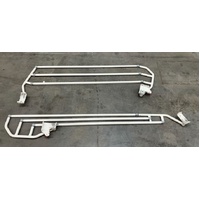 Contoura 380/ 480 - Siderail - Pair