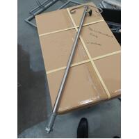 Prius Medical Bed IV Pole