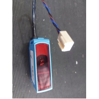 Invisabeam - SICK Sensor WTB 26