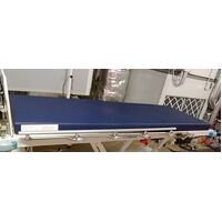 Modsel Select Contour / Protran -100mm Square End Mattress