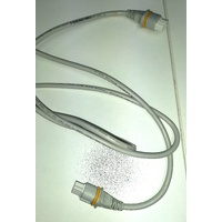 Pressalit Change Table - 3 Wire Mini Fit Cable - 1600mm