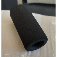 Alrick EN7 / EN9000 Bed - Foam Only For T Bar Wall Buffer - Each