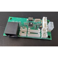Linet, To Suit Borcad AVE2 Birthing Bed, Lifting Column, PCB