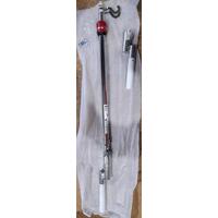 Stryker,  Single 2 STAGE IV POLE Assembly
