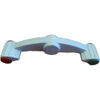 Medicraft MC700 - Brake Pedal - RHS