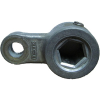 Tente Cam Brake LEVER - Hex Lug - 28mm