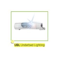 Alrick EN7 / EN9000 - Underbed LIGHTING (UBL)