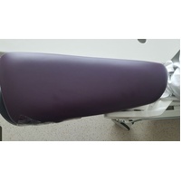 Linet Borcad Bed, To Suit F2/8749, LHS LEG SUPPORT UPHOLSTERY, Violet