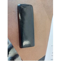Medicraft MC700 - Bed Extension Lever Rubber Cover - Black