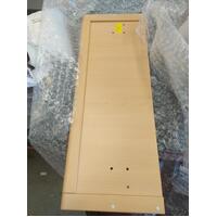 Wi-Bo G Low Footboard Suit 10 Rail - B00 Beech