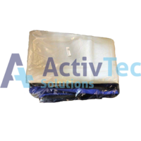 Hillrom Versacare Mattress Ticking cover