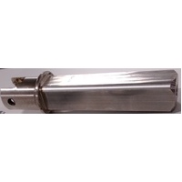 Howard Wright M9 IV Pole Base (Footend)