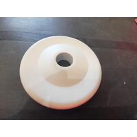 Invacare 1600 / 1601 Bed BUFFER - 125mm OD x 25mm ID - Each