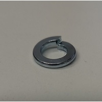 M8 Spring Washer - Each