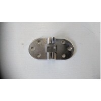 Bionic Arm Rest Hinge Fold Out