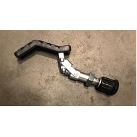 Stryker 0830 Surgistool - Brake Assembly