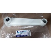 Arjo Lifeguard / Contoura - Painted BRAKE LEVER / PEDAL