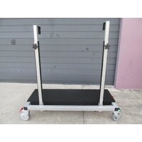 Service Assist Bed Mover