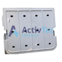 Medicraft MC200 / MC500 / MC700 / FE5000 / FET5000 Bed - ICO Backrest Panel - 670mm x 770mm