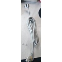 Linak Cable - Male Mini Fit Right Angle Plug To Male Micro Fit Right Angle Plug - 2250mm