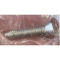 BOLT,TAP,FL,TX,.250-20,1.250