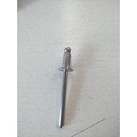 Stryker IV Pole/Push Handle Pop Rivet