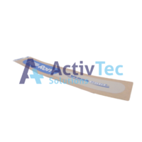 Hill-Rom Logo Label For Versacare Bed