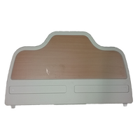 Minuet Bed Fr.Old - Head/Foot Panel - See Attributes