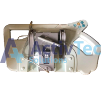 Enterprise 8000 - Safety Side Complete Panel - Headend - L/H