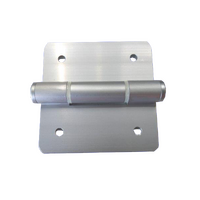 Howard Wright M7/M9 - Legraise / Kneebreak Hinge