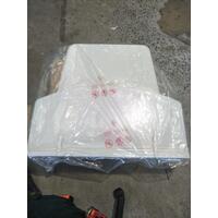Humancare / Liftcare LC600 bed - Column Cover / End Cover - Each