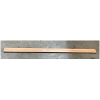 Wi-Bo Top Rail - Havana Cherry