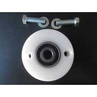 Bearing Carrier To Suit Metron Bed Only