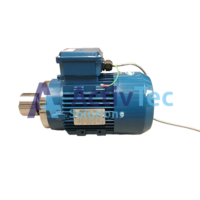 Vernacare Vortex - Motor Kit