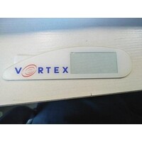 Vernacare Vortex - Display Membrane