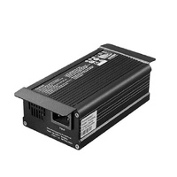 PF2405AL 24V 5 Amp Battery Charger