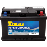 Battery for Ford Transit