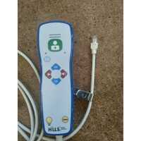 Hills Series 8 HS S8 BLT-CL-ENT HANDSET W/Internet Plug