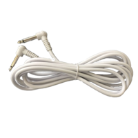 Cura1 Monitor to Call Point 2m LEAD - Mono - Stereo