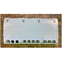 4Healthcare 4H400E Shower Trolley - CU20 Control Board With S/W 71016 Ver. 1.0