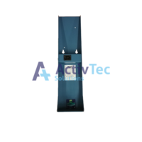 Arjo Concerto Charger & Mount