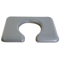 Aspire / Otto Bock Shower Commode - Open Front Seat - 46cm