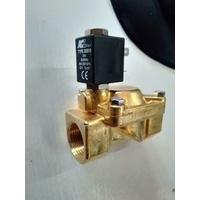 Arjo Spa Solenoid Valve 3/4"