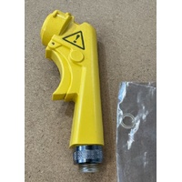 Arjo Primo Shower Handle Yellow Series 2000